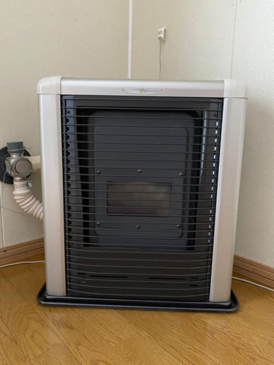 FFストーブ　　サンポット　Z SING