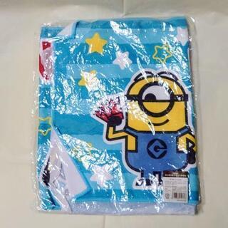 ✨新品✨　ミニオンズ　デイリータオルの画像