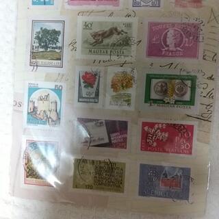 スタンプシールの画像