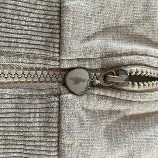 子ども服　パーカー　100㎝の画像