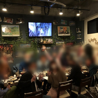 ☆40代以上友活交流会☆5月22日(土)18時から＠天神