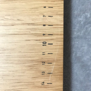 ペストリーボード　未使用品の画像
