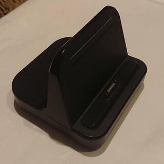 ジャンク品 SONY Xperia Z2 Tablet SGP512JP/B 元箱・取扱説明書・保証書・卓上ホルダ・別売り保護カバー付きの画像
