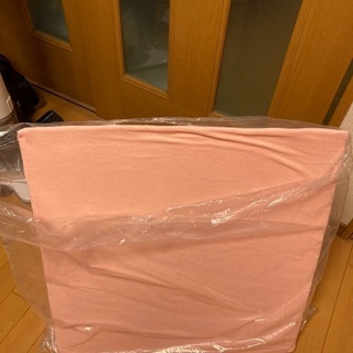 新品寝たきり介護背もたれクッション寝具