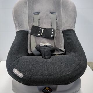 コンビ　チャイルドシート　ハピオスファースト２．５