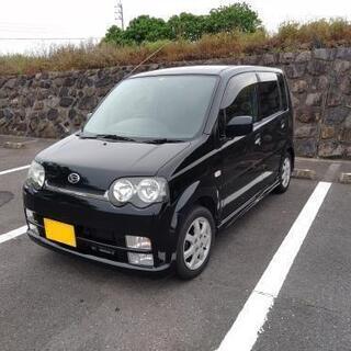 ムーヴカスタムR 車検R5.5 まで