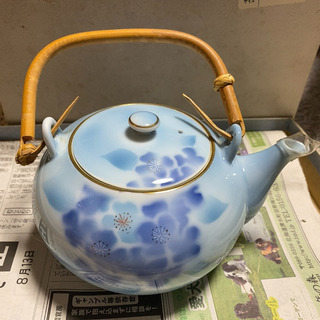 蓋付茶器 茶器セット