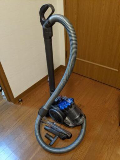 Dyson DC26 掃除機