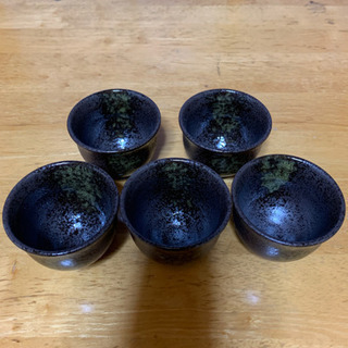 徳利セット　徳利　お猪口の画像