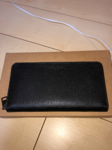 coach 財布