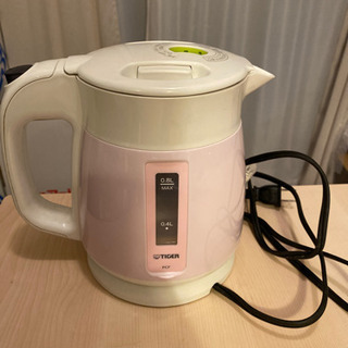 【急ぎ！！】ケトル