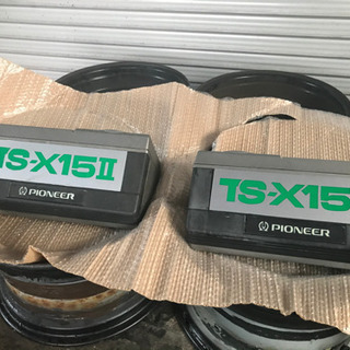 車庫・ガレージの片付けで出たバイク・アルミ他自動車部品お売りください！ - 紋別郡