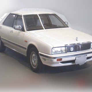 日産　シーマ  タイプⅡ LTD AV 車検あり