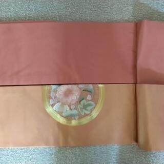 名古屋帯 【お値下げしました】の画像