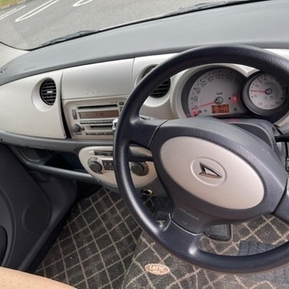 ダイハツムーブラテの画像