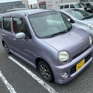 ダイハツムーブラテの画像