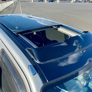 車検1年以上!サンルーフ他オプション満載のワゴンR!!整備完璧絶好調!!!の画像