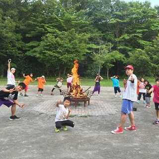 ★八千代台駅目の前★ キッズHIPHOPダンス生徒募集中！🌠の画像