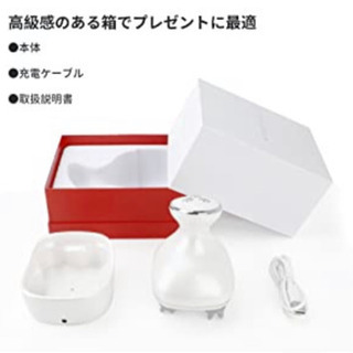 3D電動ブラシ コードレスの画像