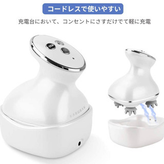 3D電動ブラシ コードレスの画像