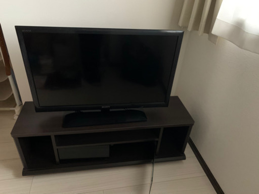 5000円　Sony テレビ21日まで！