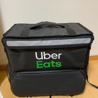UberEats バッグ