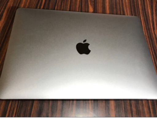 2020年購入⭐MacBook pro 256GB 8GB　13インチ