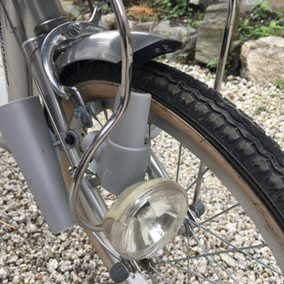 352、【美車】ブリヂストンワゴン三輪車