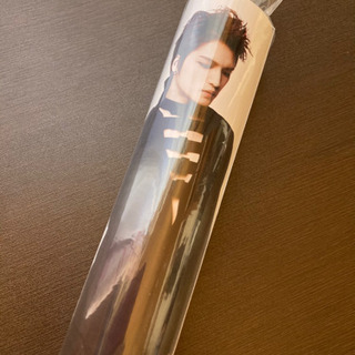 ジェジュンポスター