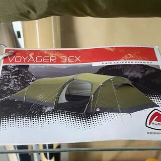 ROBENS VOYAGER 3EX 程度B