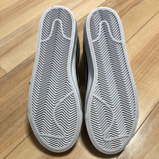 『限定』ナイキ ブレーザー X-girlコラボ 完全限定品 未使用 24.5cm