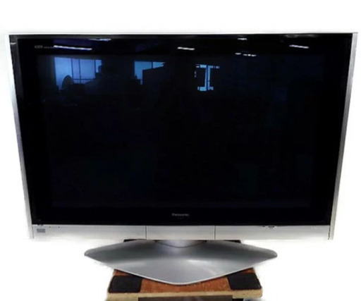 テレビ　パナソニック　50インチ