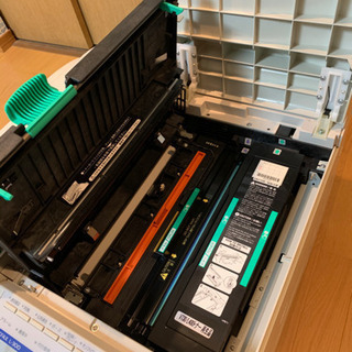 NTTFAX L-300 完動品 きれいですの画像