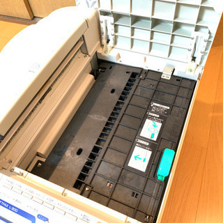 NTTFAX L-300 完動品 きれいですの画像