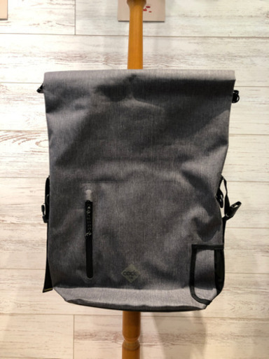 Code10　防水リュック　カバン　バックパック