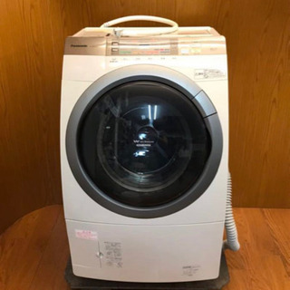 ★Panasonic★ドラム式洗濯乾燥機★NA-VR3600L★...