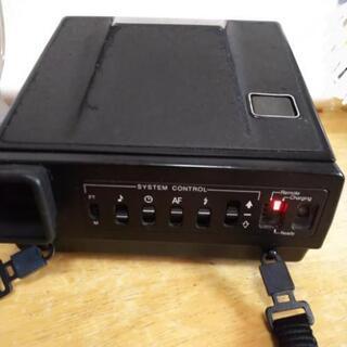 ポラロイド Spectra System MBの画像