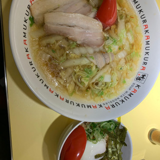 🍜TRC(東京ラーメン倶楽部)🍥 − 東京都