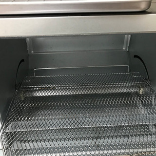 オーブントースター　象印の画像