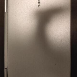 NECノートパソコン