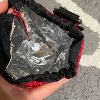 【譲渡先決定】nalgeneドリンクホルダーの画像