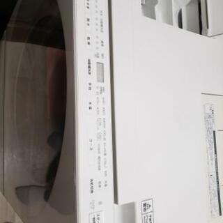 ドラム式洗濯乾燥機　NA-VG710L