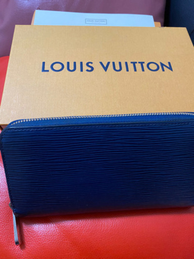 LOUIS VUITTON 長財布