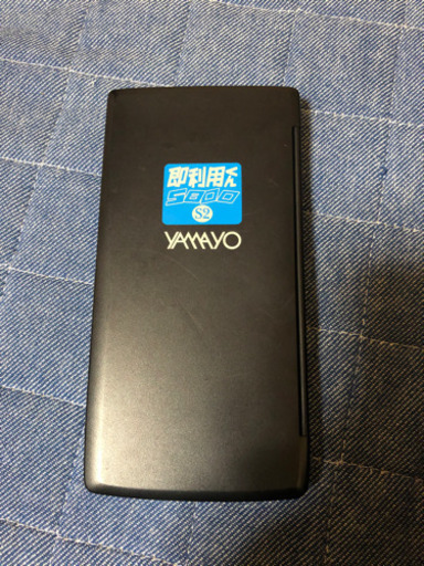 CASIO 即利用くん5800S2 中古　動作確認済