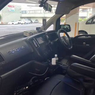 【税金・リサイクル込み】日産セレナ　ハイウェスター　車検R4.10　13万キロ代の画像