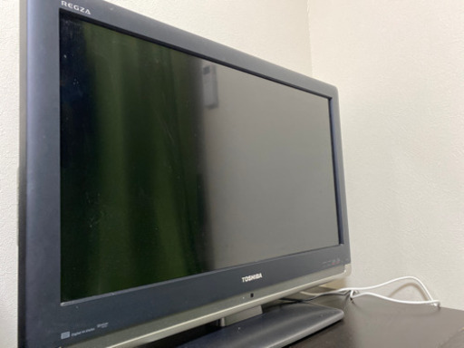 録画機能付きテレビ　\u003c取りに来られる方限定\u003e 値下げ交渉OK