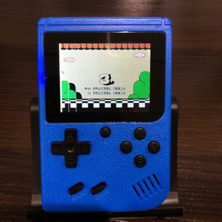 400 IN 1 ゲーム機　遊べますがジャンク