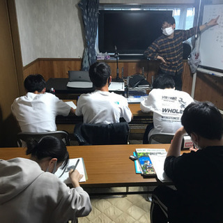 TOEIC講座の画像