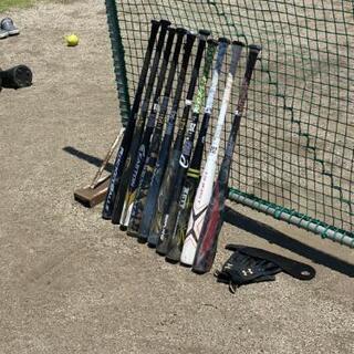 タイトル　草野球メンバー募集　参加率重視⚾︎ - その他
