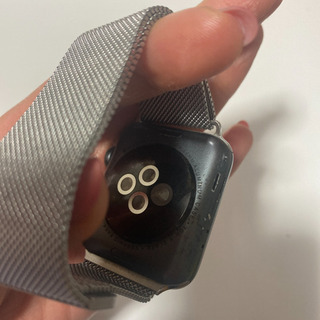 Apple Watch3 42mmの画像
